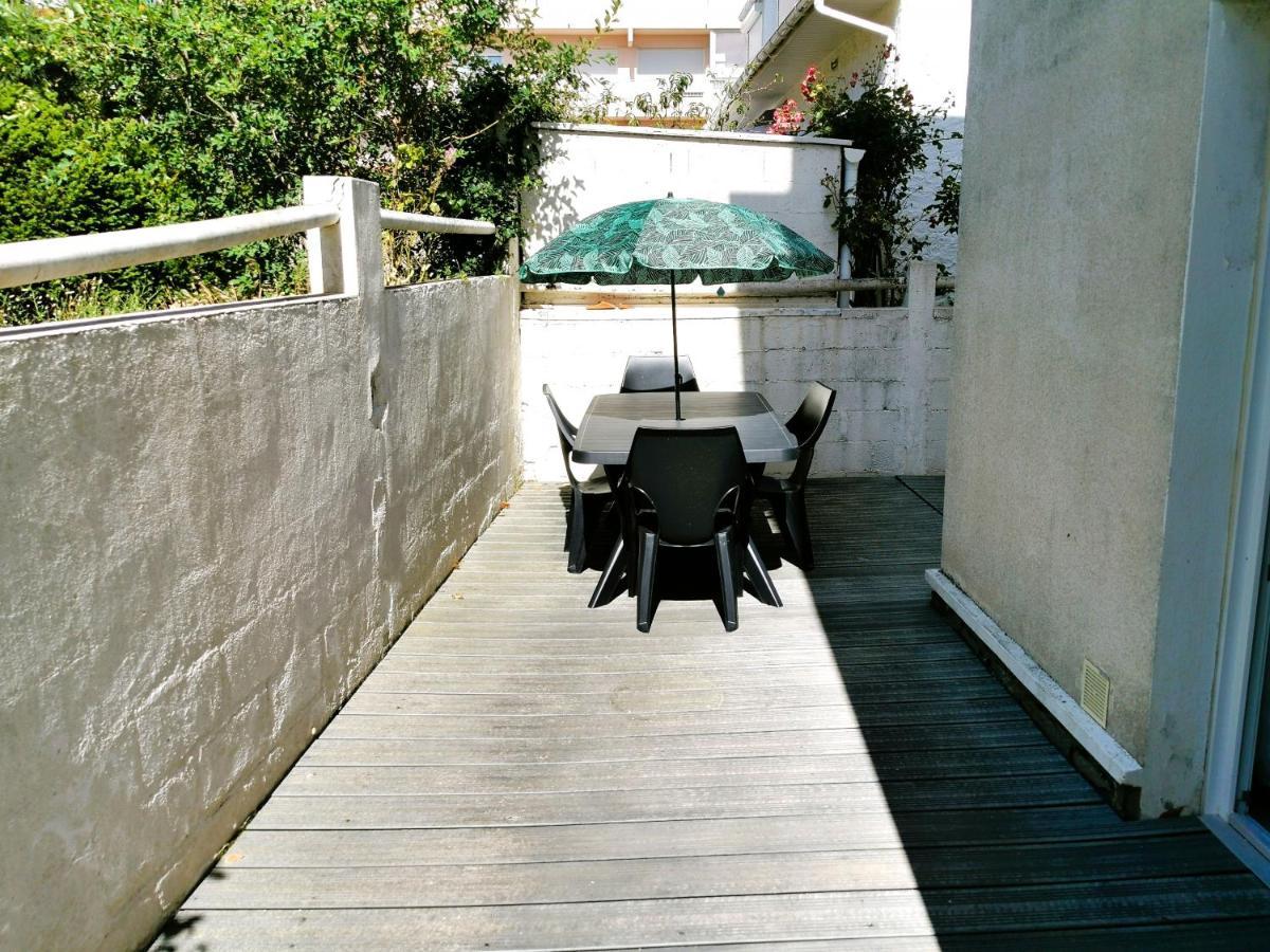 L'Espadon - Tres Grande Terrasse Les Sables-dʼOlonne 외부 사진